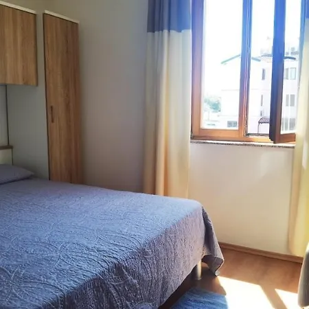 Appartamento Teresa Novigrad Istria