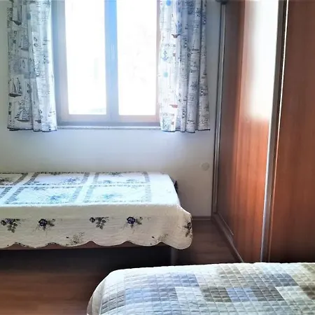 Teresa Appartamento Novigrad Istria