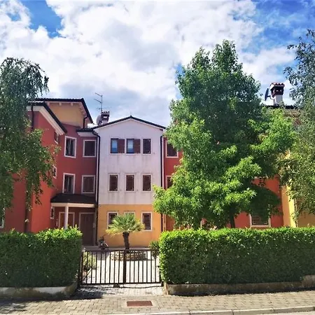 Teresa Novigrad Istria