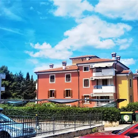 Teresa * Novigrad Istria